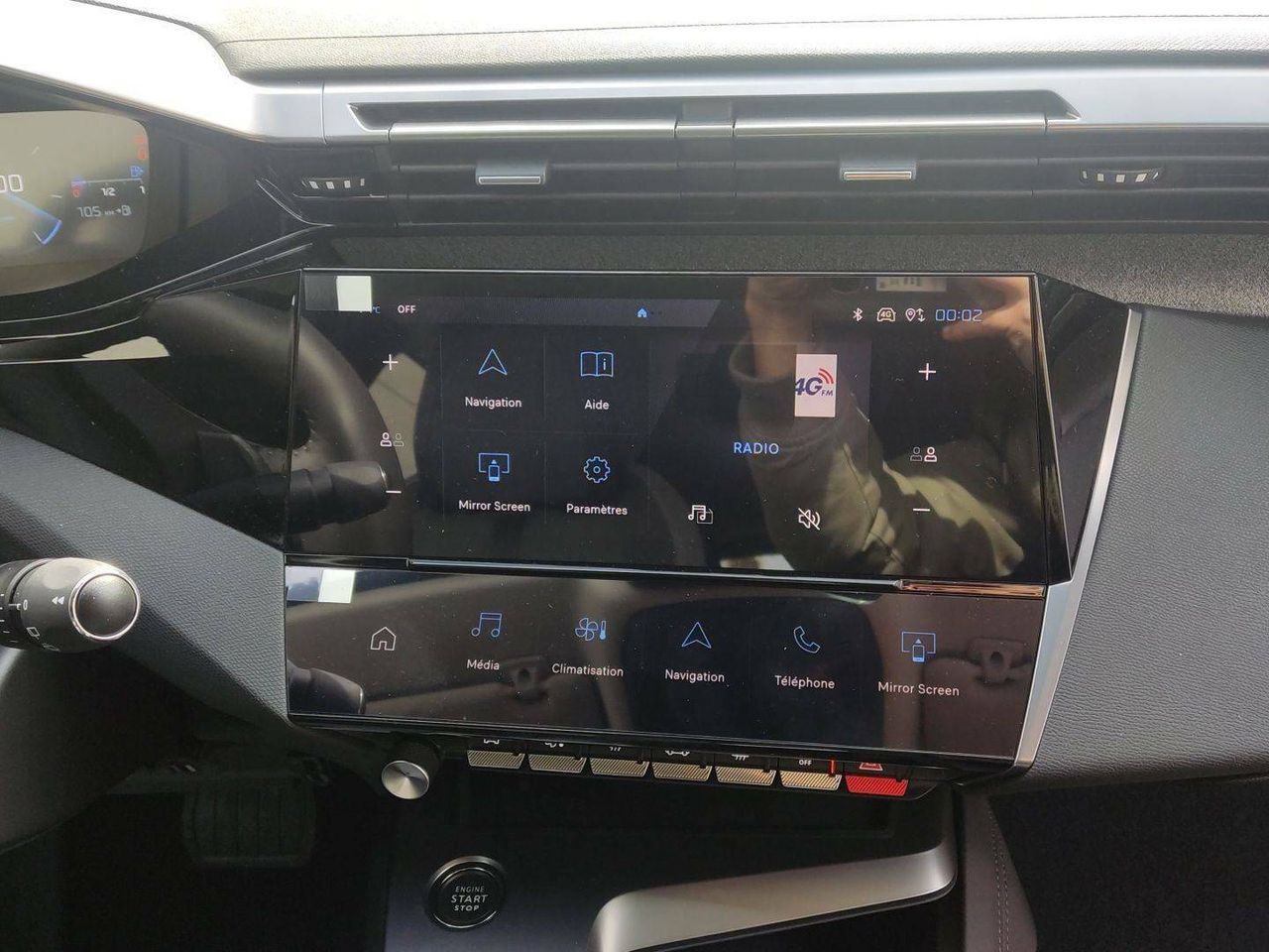 Foto Peugeot 308 20