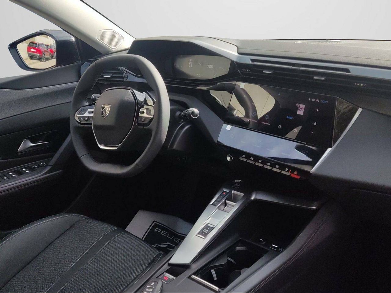 Foto Peugeot 308 21