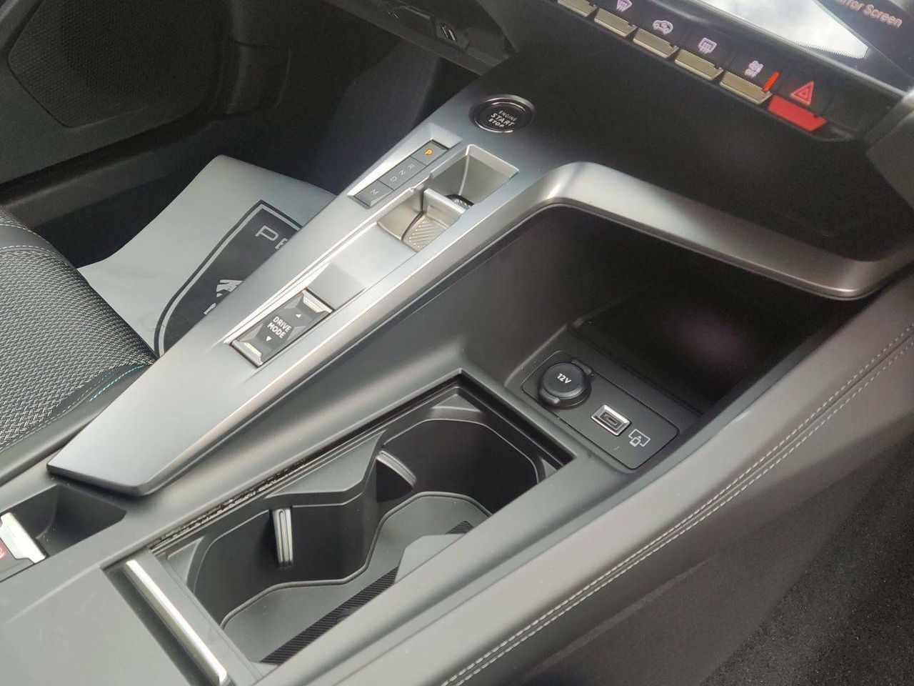Foto Peugeot 308 22