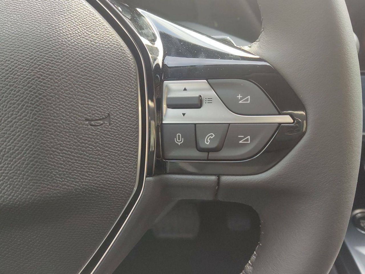 Foto Peugeot 308 23