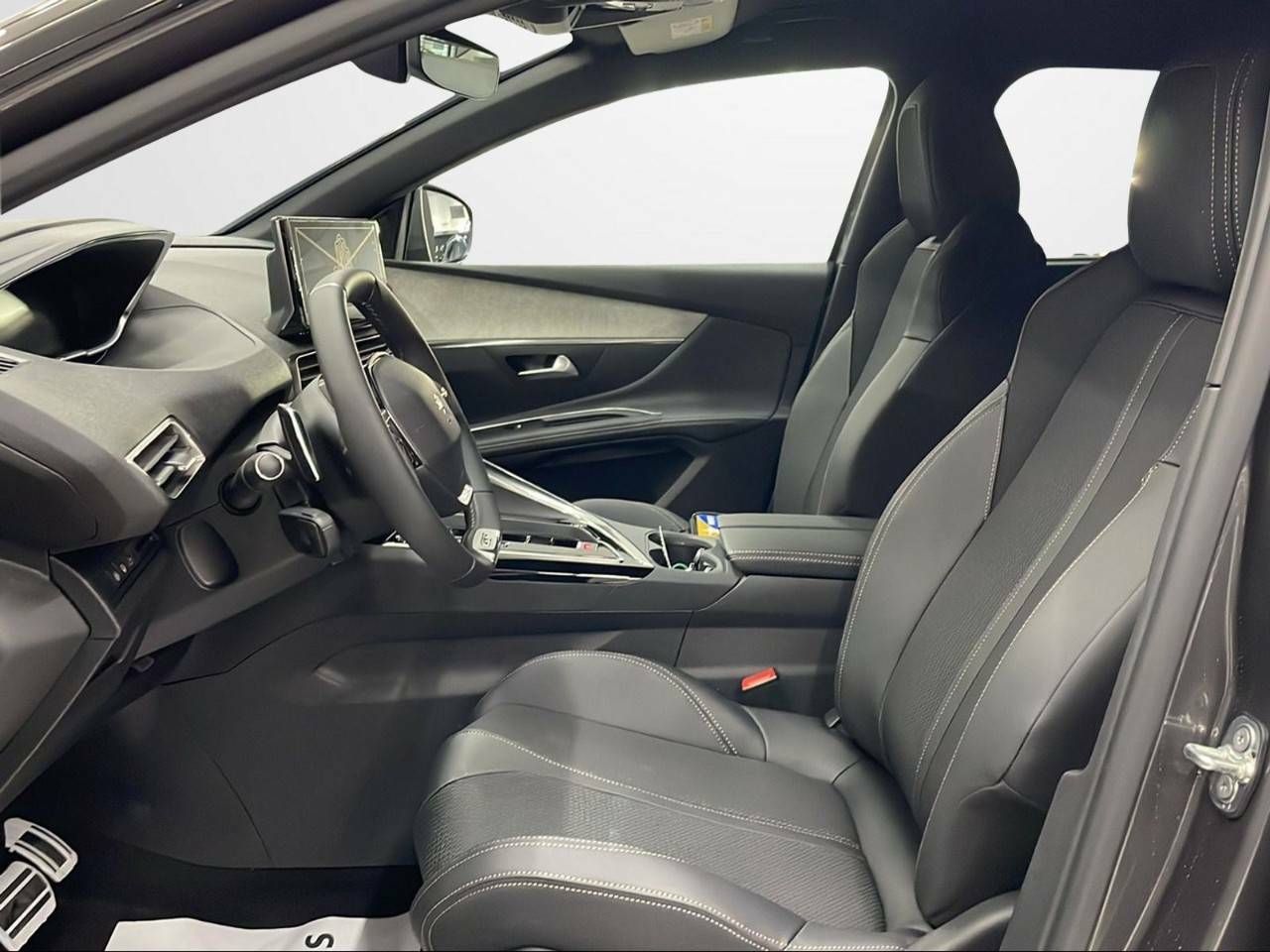 Foto Peugeot 5008 10