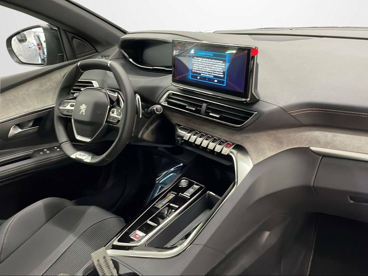 Foto Peugeot 5008 16