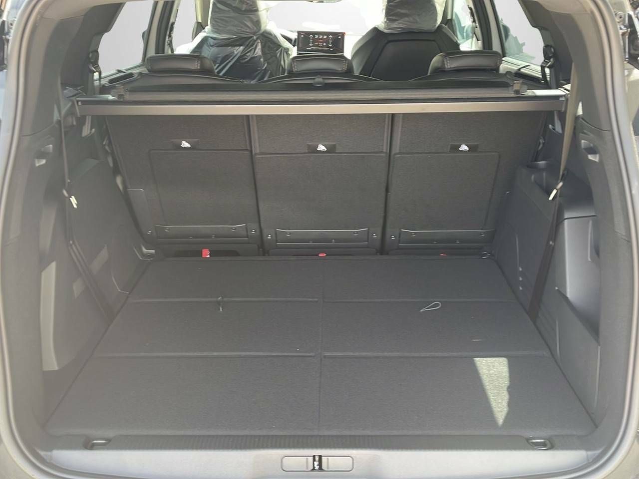 Foto Peugeot 5008 17