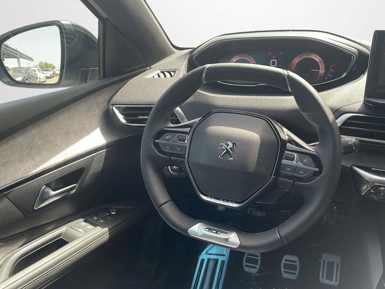 Foto Peugeot 5008 18
