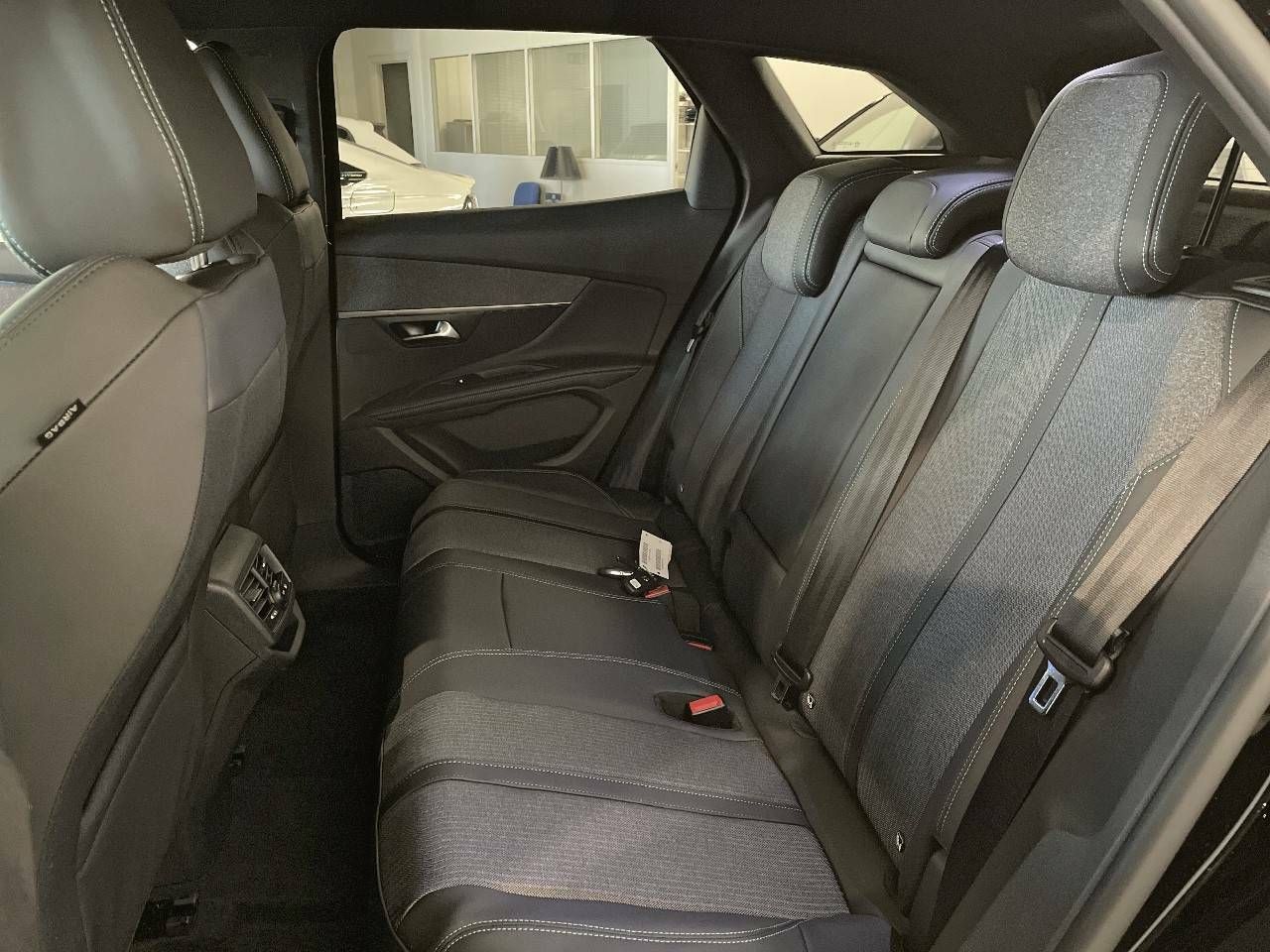 Foto Peugeot 5008 6