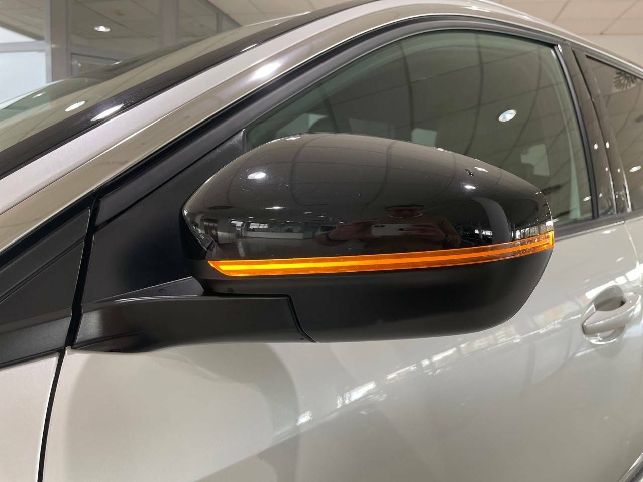Foto Peugeot 5008 19