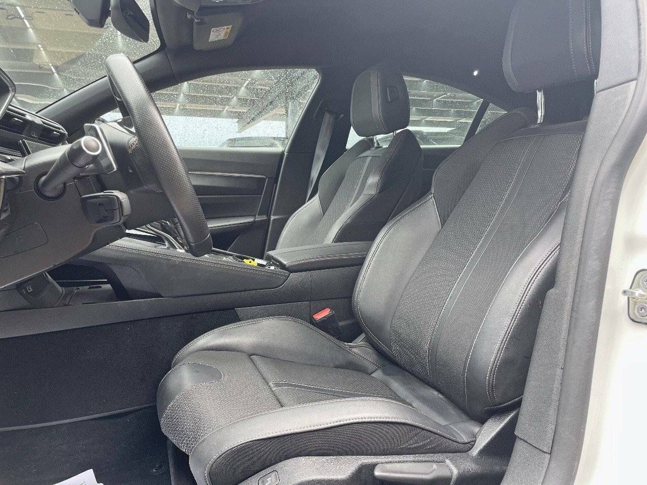 Foto Peugeot 508 9