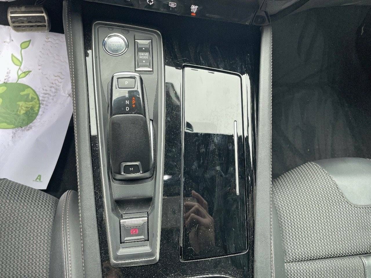 Foto Peugeot 508 14