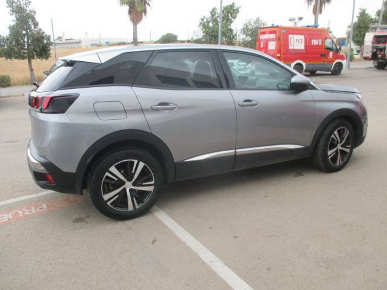 Foto Peugeot 3008 15