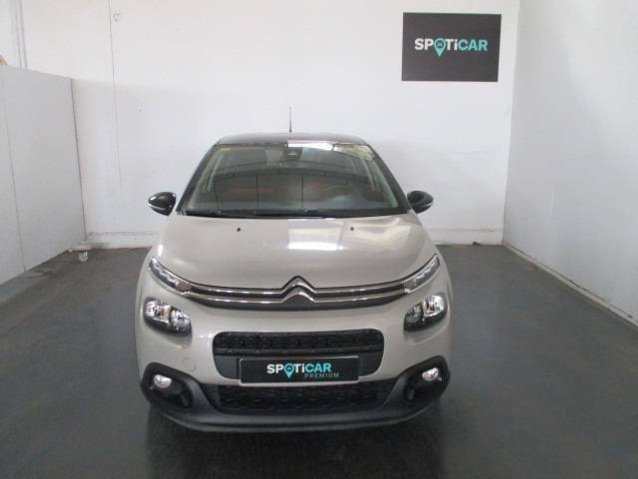 Foto Citroën C3 2