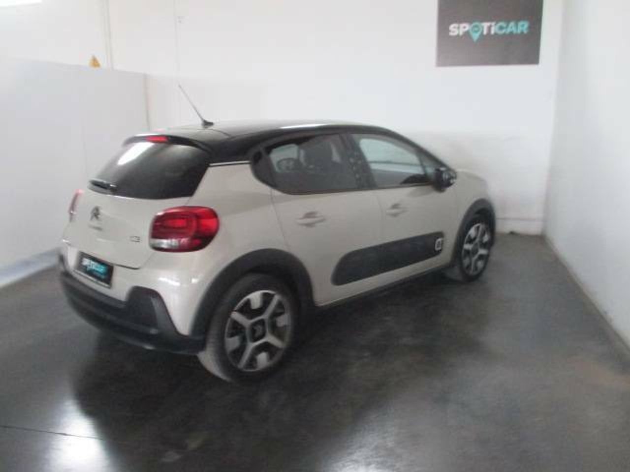 Foto Citroën C3 15