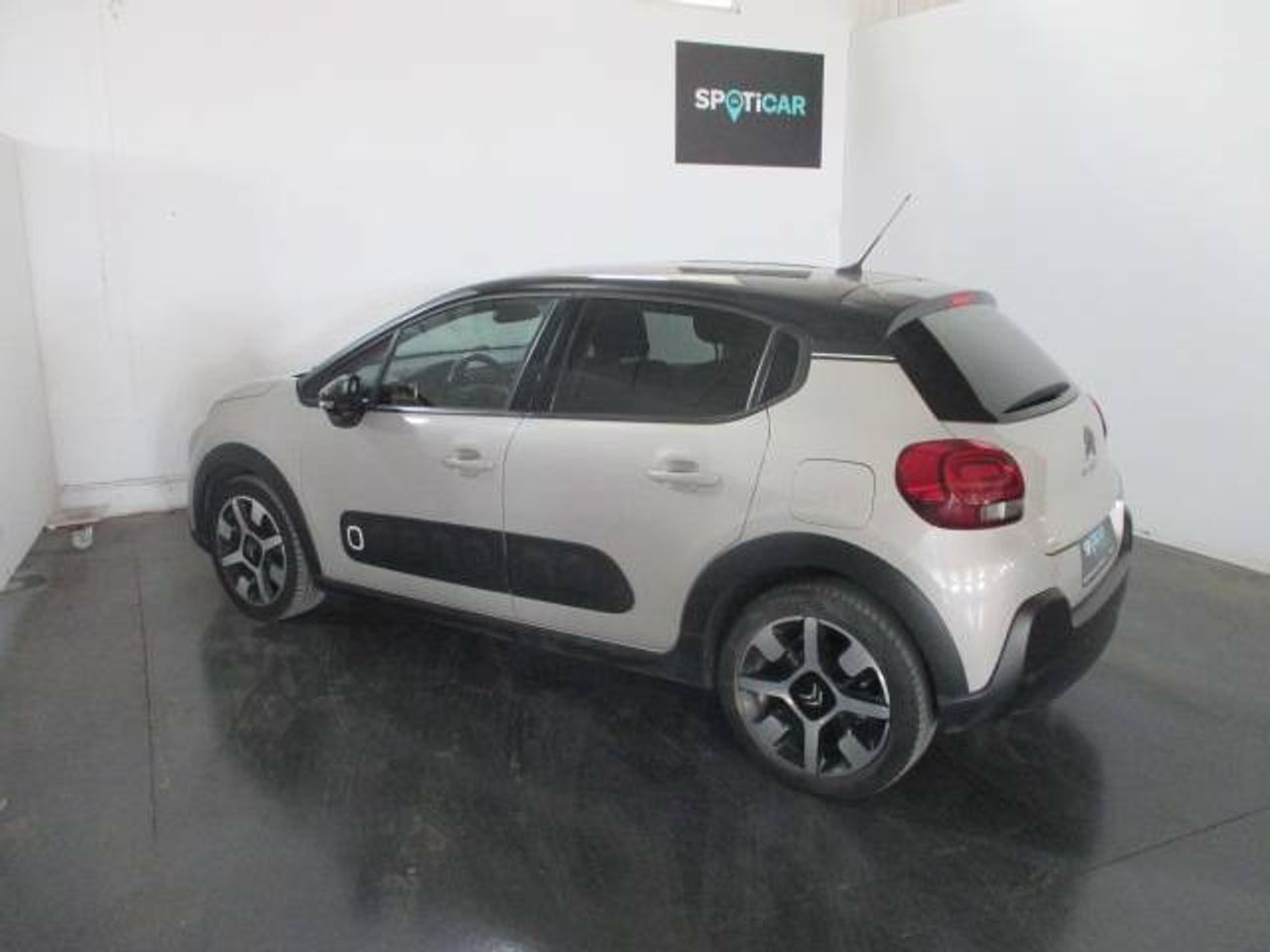 Foto Citroën C3 20