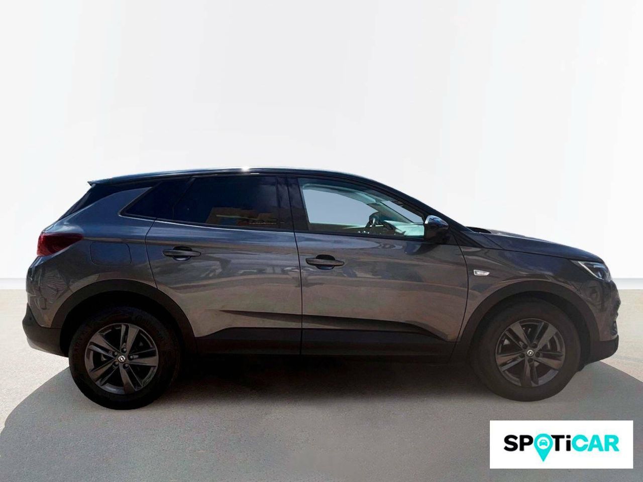 Foto Opel Grandland X 4