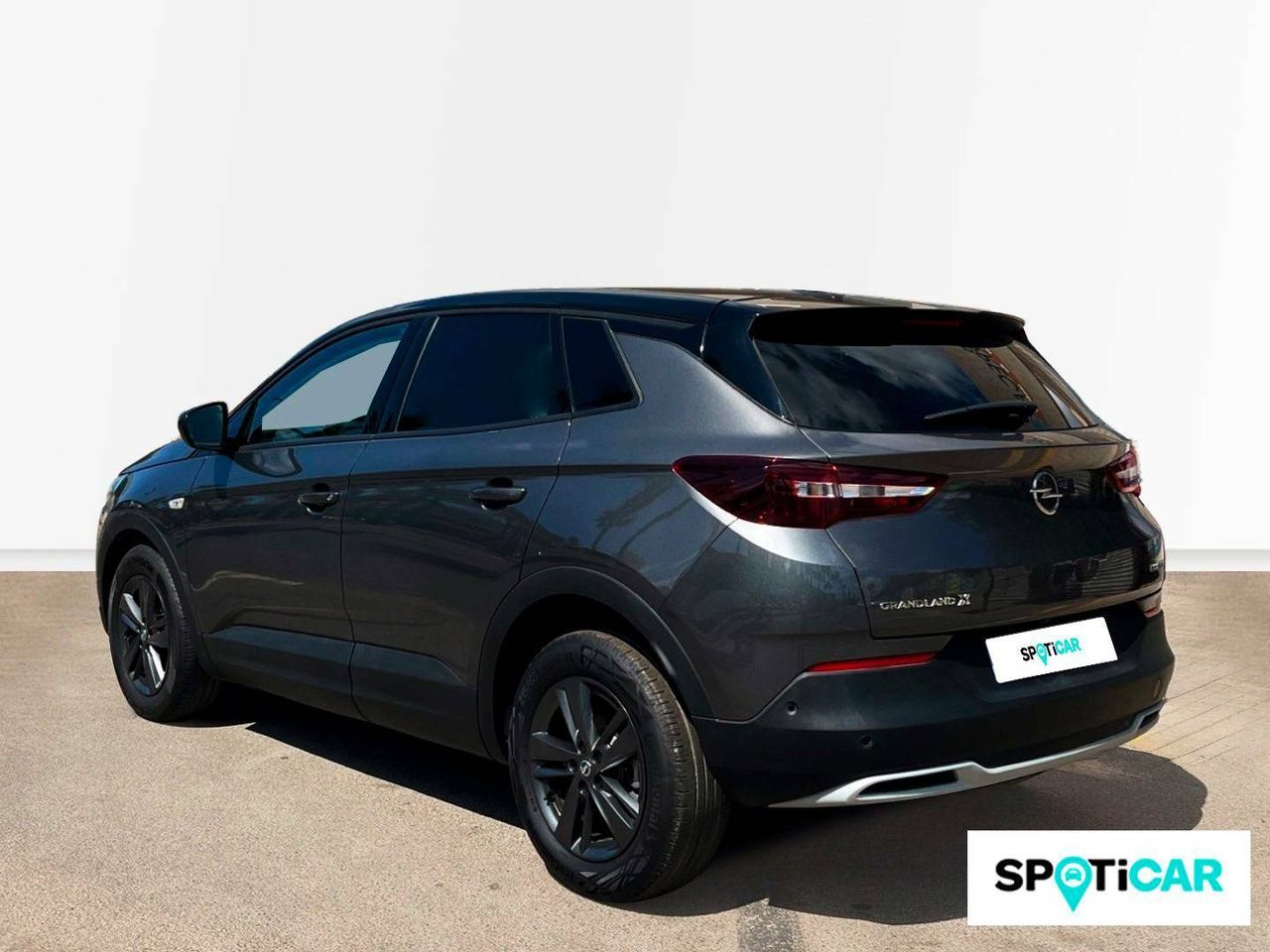 Foto Opel Grandland X 7