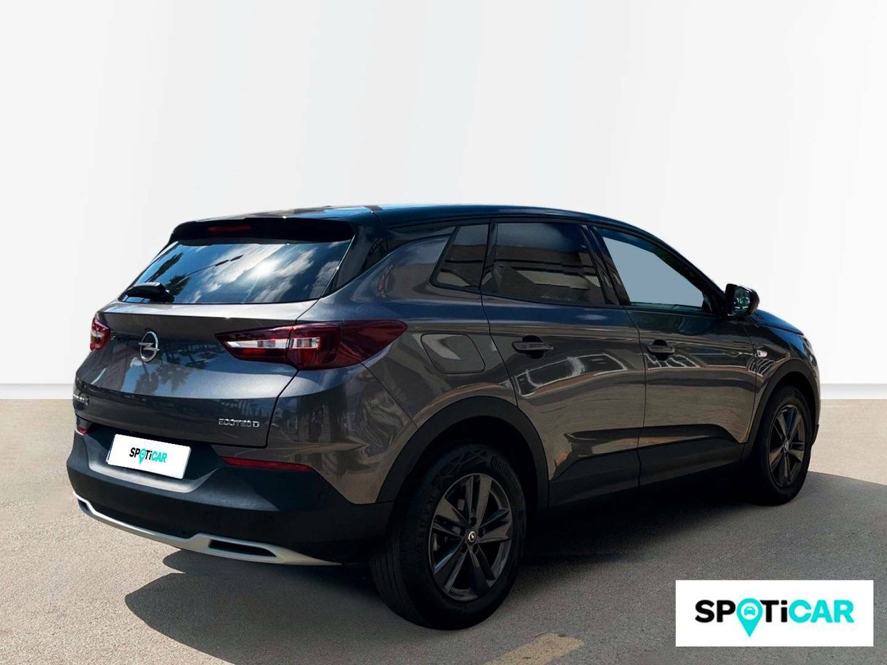 Foto Opel Grandland X 18