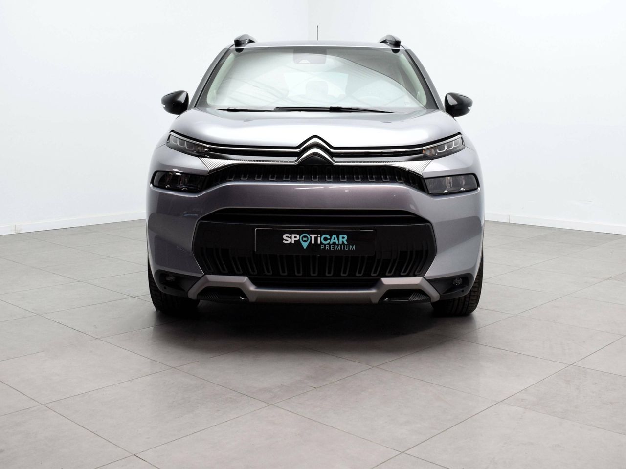 Foto Citroën C3 Aircross 2