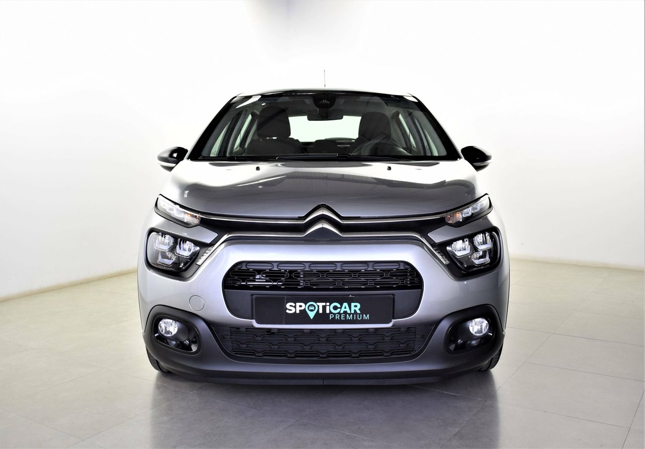 Foto Citroën C3 2