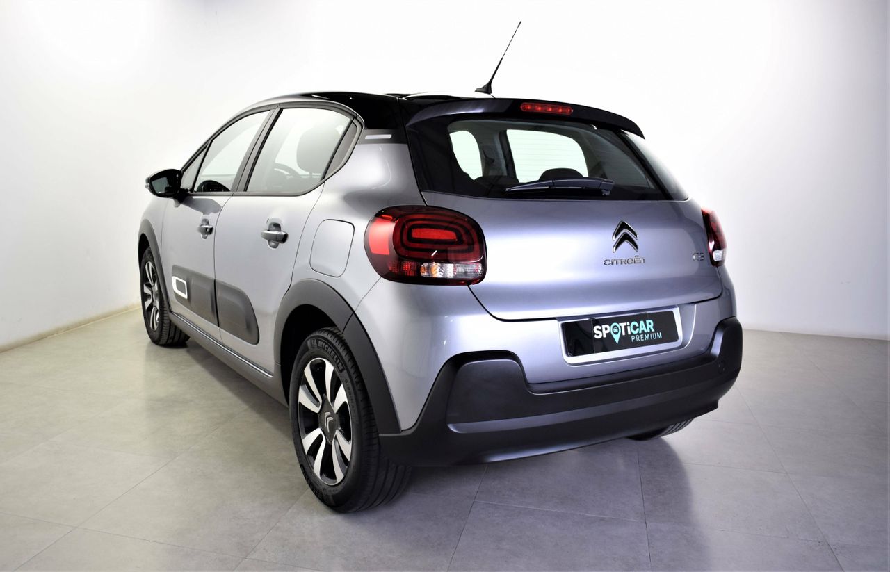 Foto Citroën C3 7