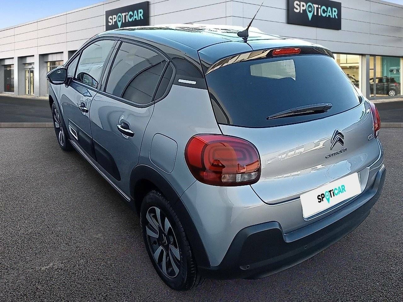 Foto Citroën C3 7