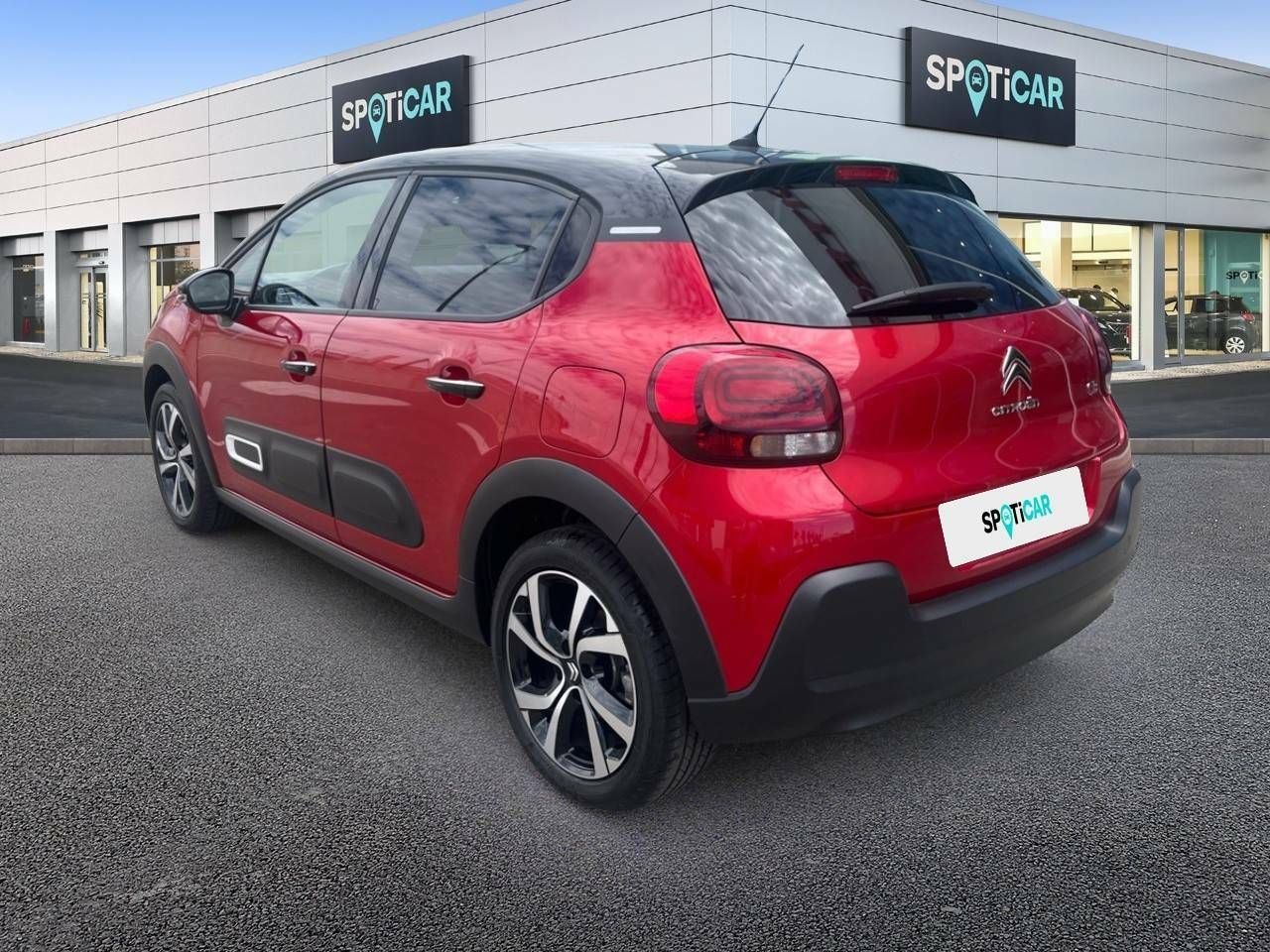 Foto Citroën C3 7