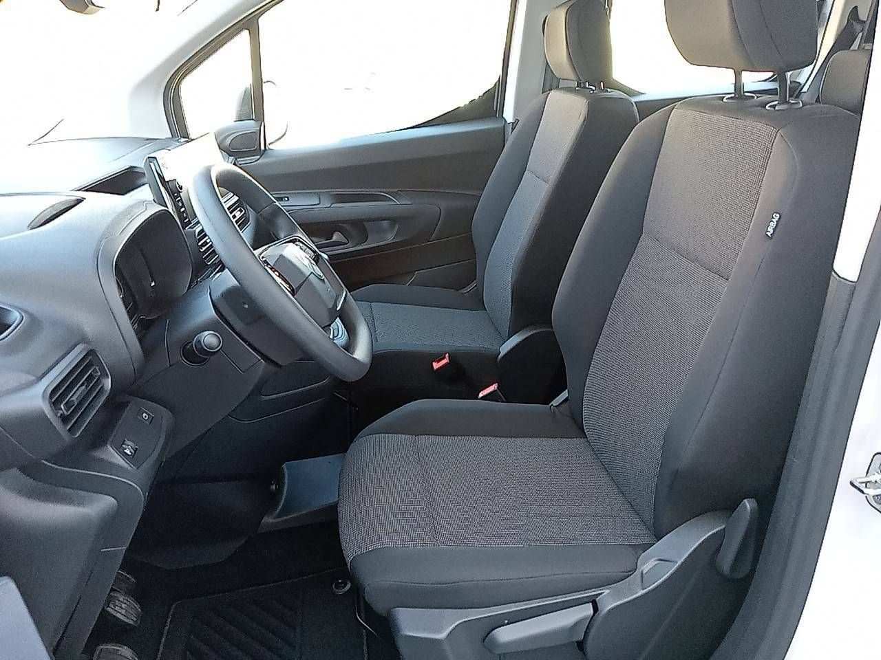 Foto Citroën Berlingo 9