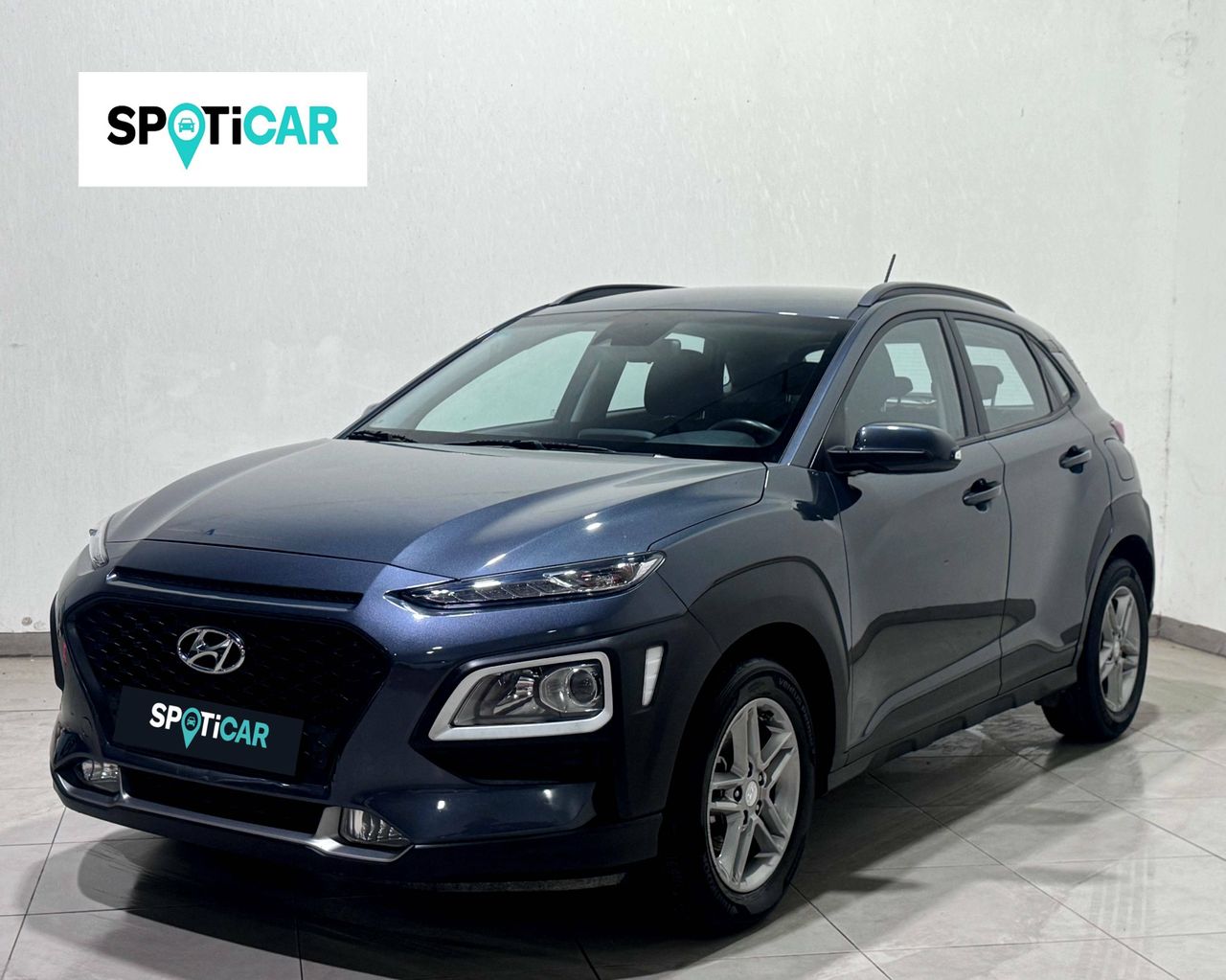 Foto Hyundai Kona 1