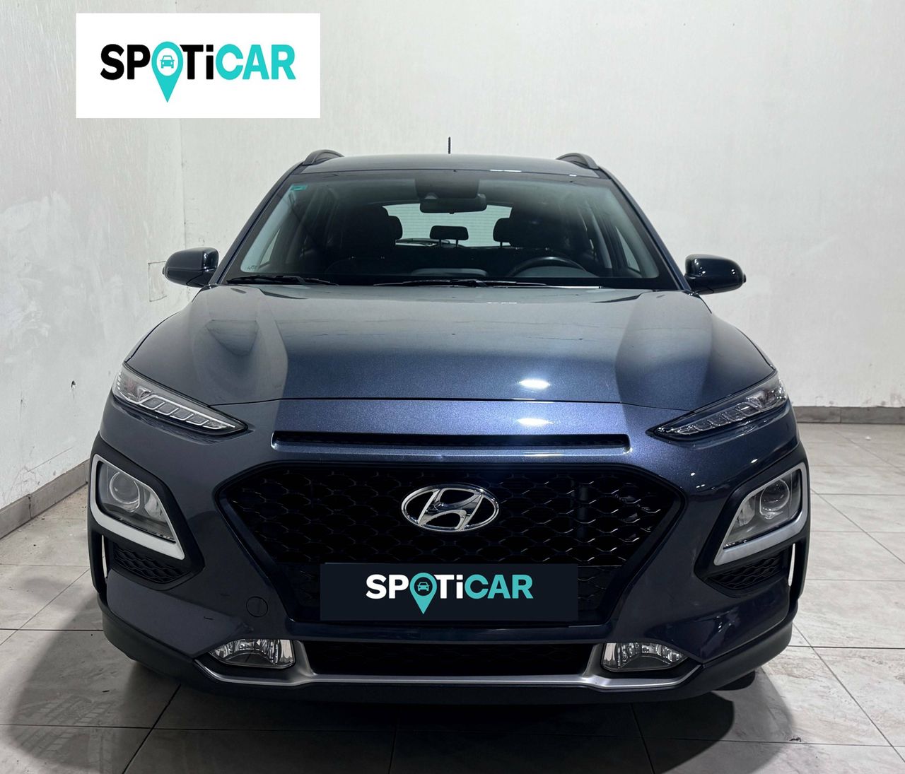 Foto Hyundai Kona 2