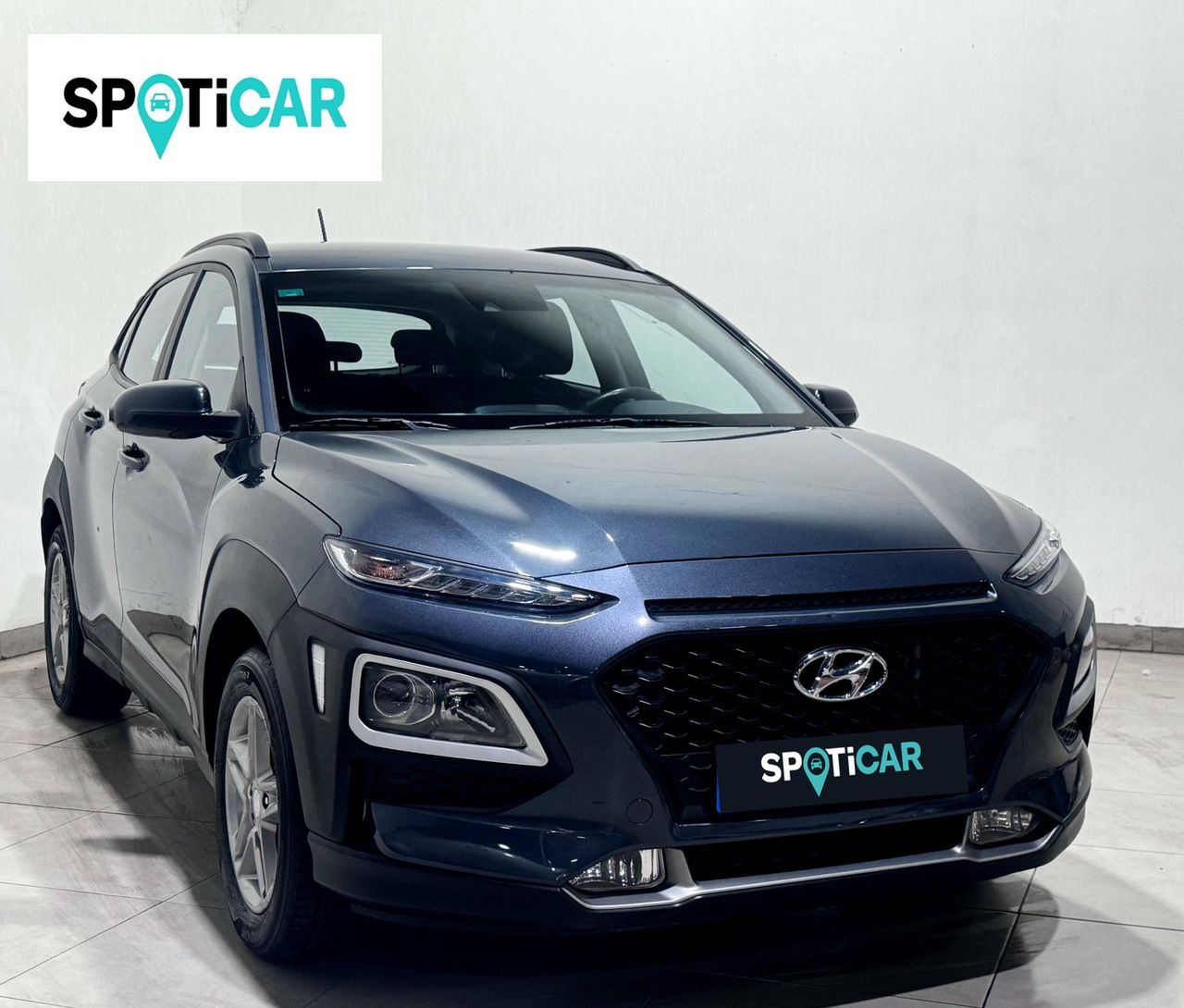 Foto Hyundai Kona 3