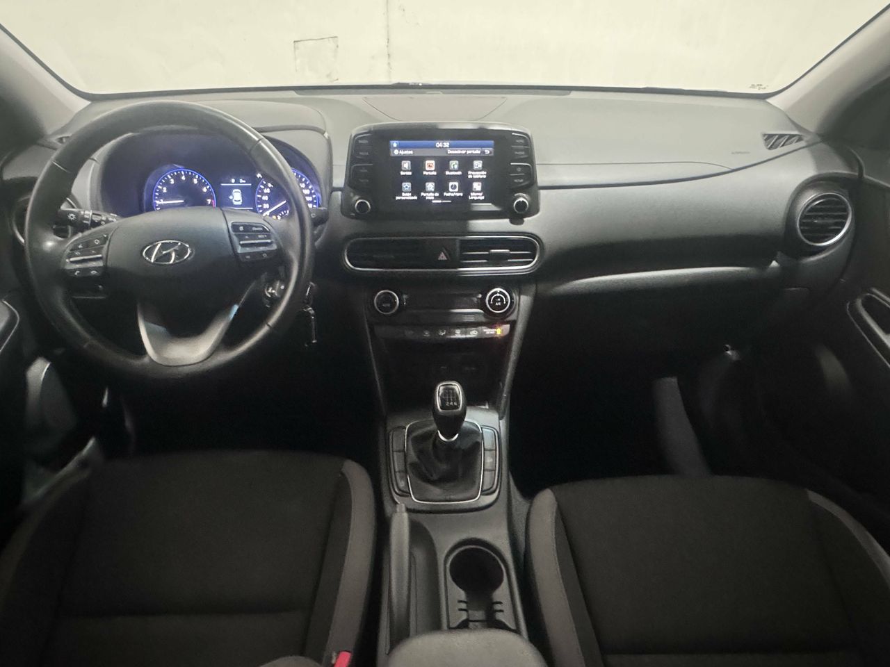 Foto Hyundai Kona 8