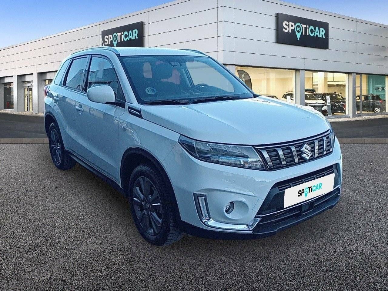 Foto Suzuki Vitara 3