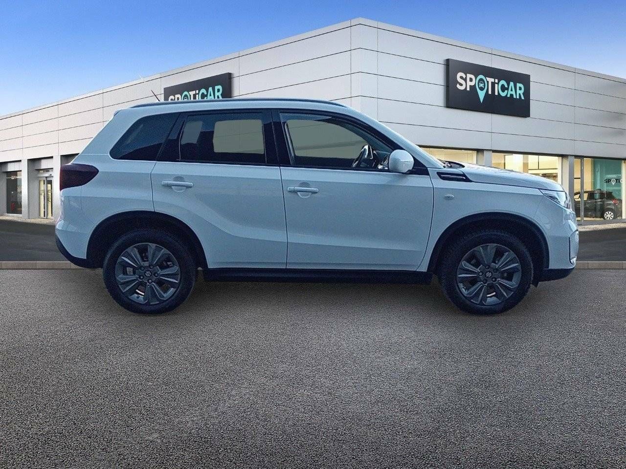 Foto Suzuki Vitara 4