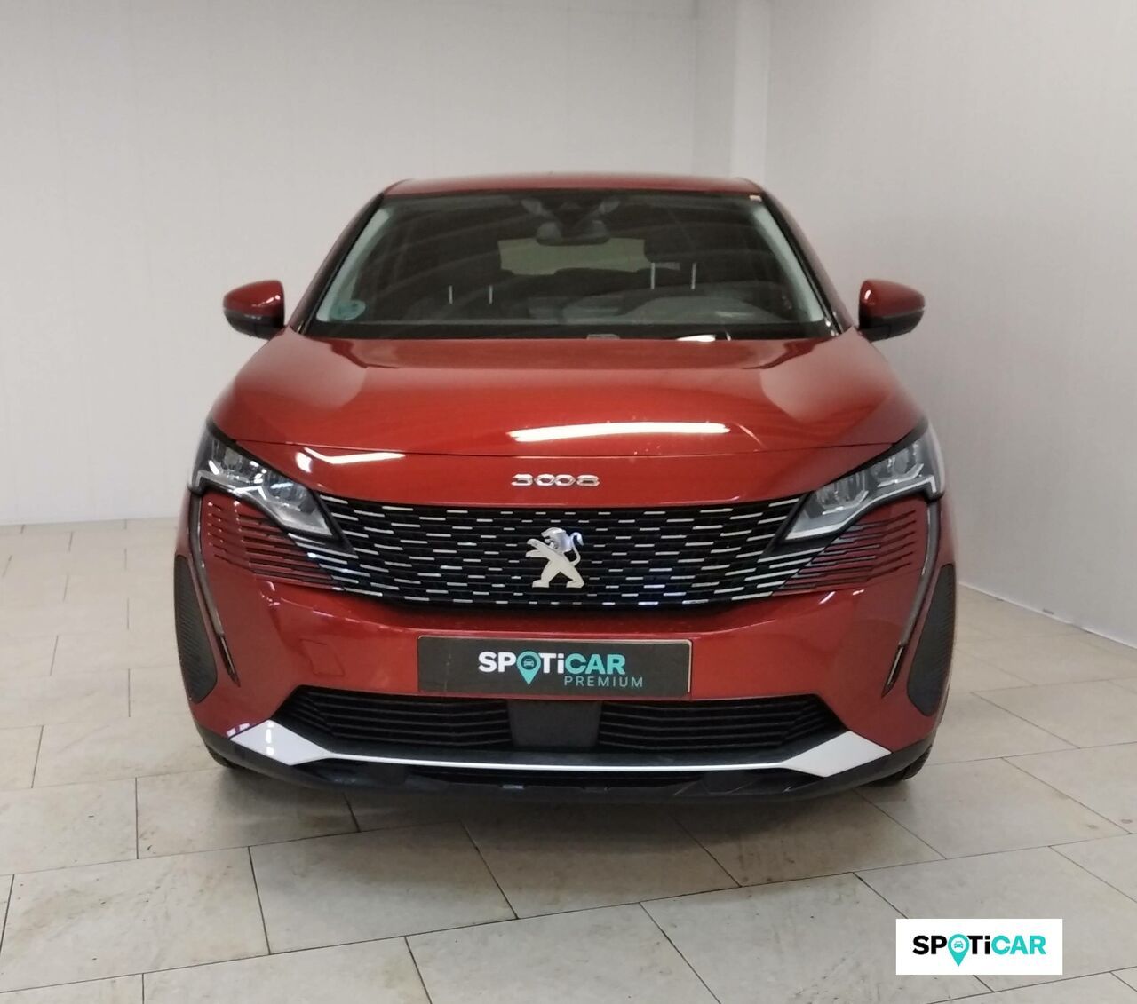 Foto Peugeot 3008 2