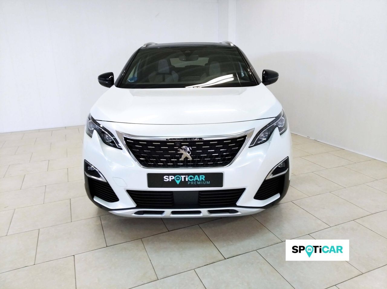 Foto Peugeot 3008 2