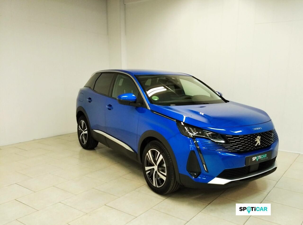 Foto Peugeot 3008 3