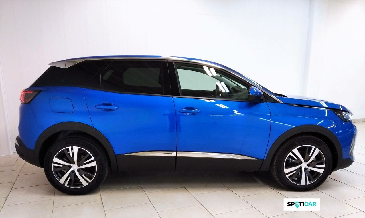 Foto Peugeot 3008 4