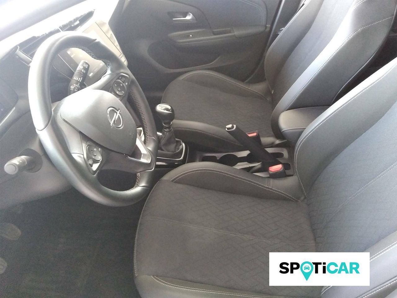 Foto Opel Corsa 9