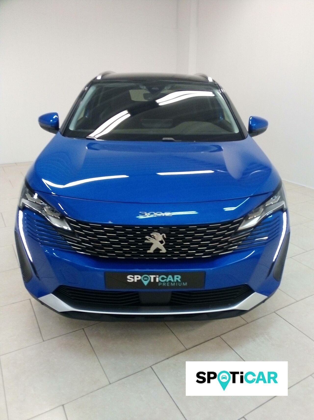 Foto Peugeot 3008 2