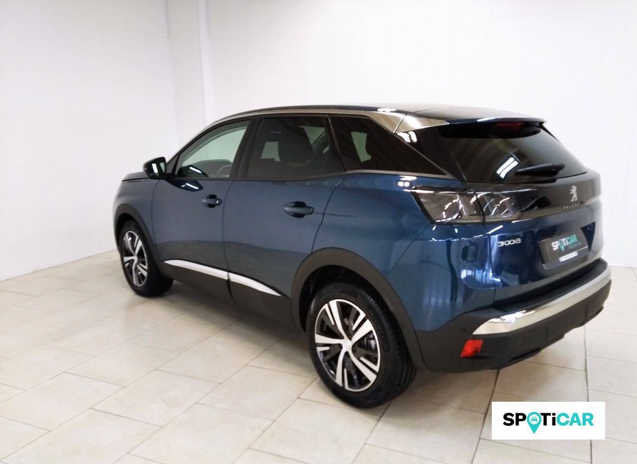 Foto Peugeot 3008 7