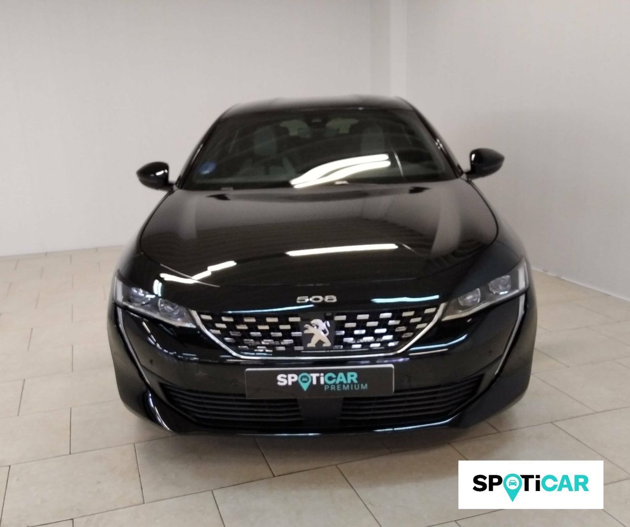 Foto Peugeot 508 2