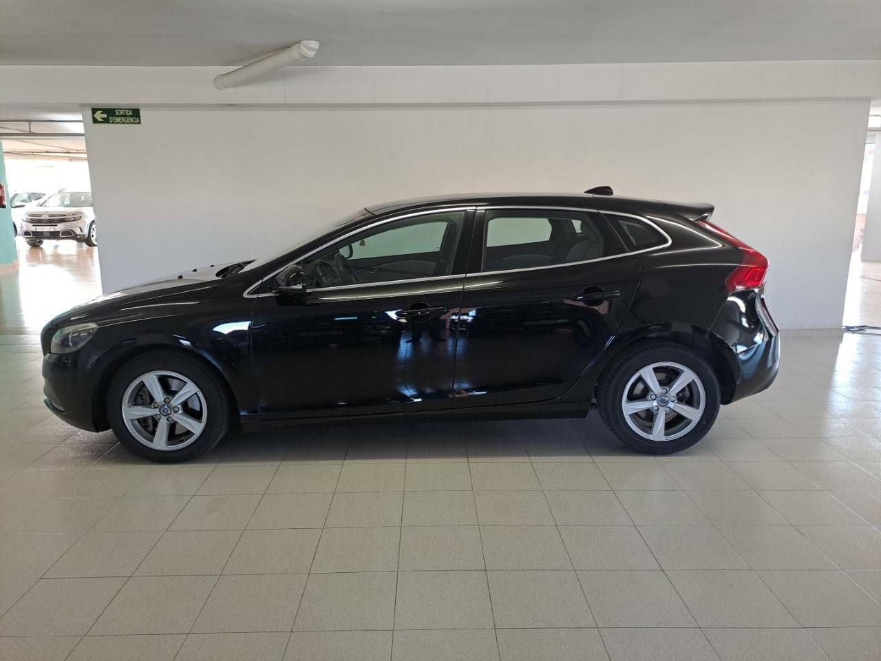 Foto Volvo V40 15