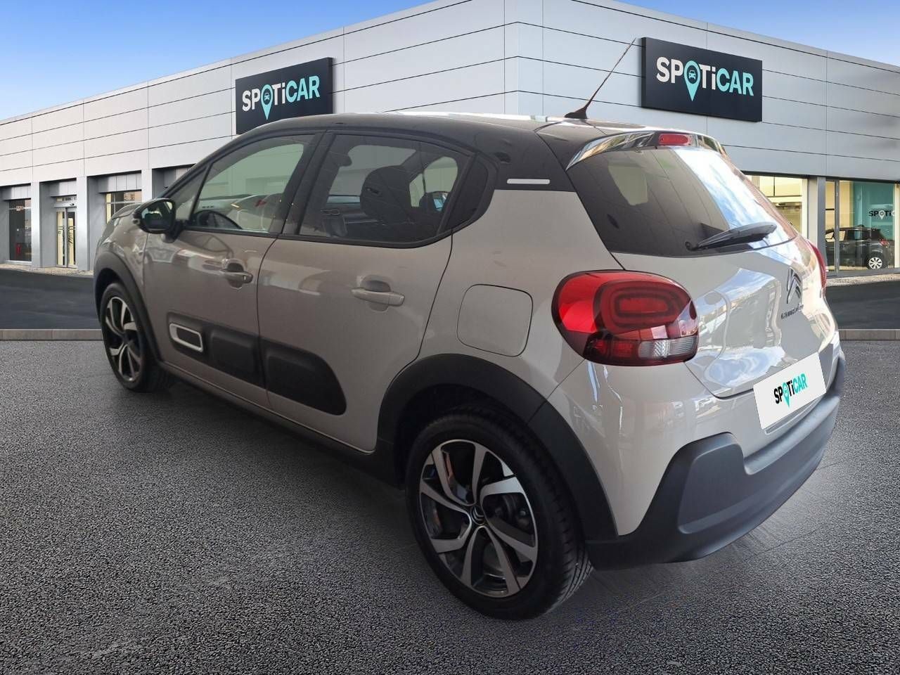 Foto Citroën C3 7