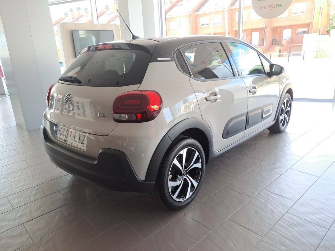 Foto Citroën C3 27