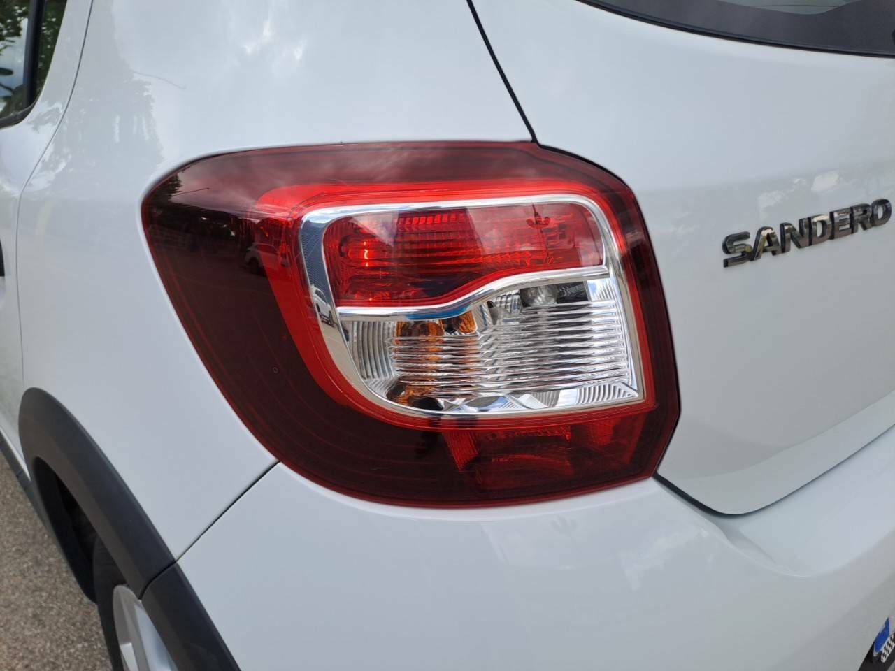 Foto Dacia Sandero 17