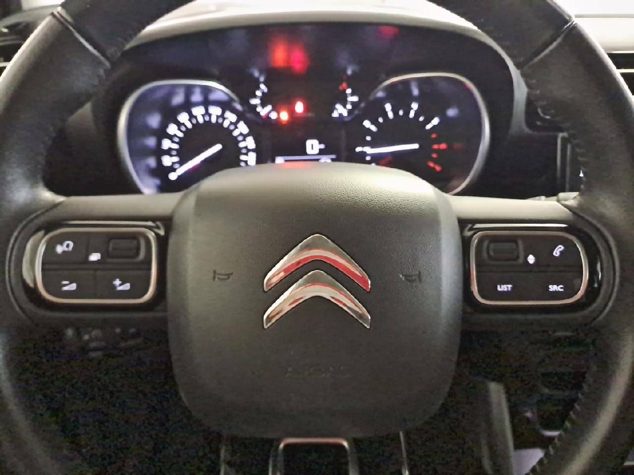 Foto Citroën C3 Aircross 9