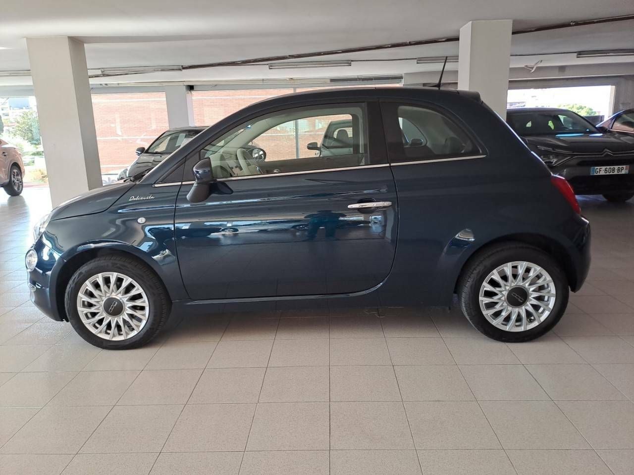 Foto Fiat 500 27