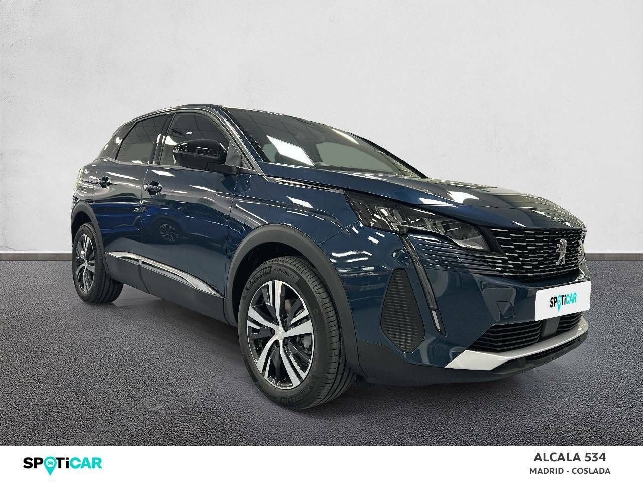 Foto Peugeot 3008 3