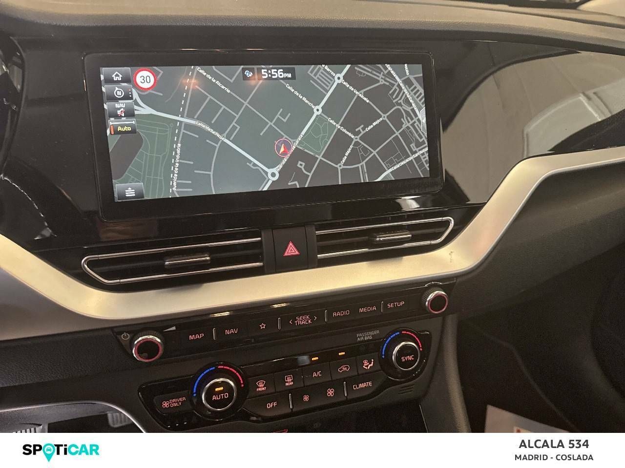 Foto Kia Niro 16