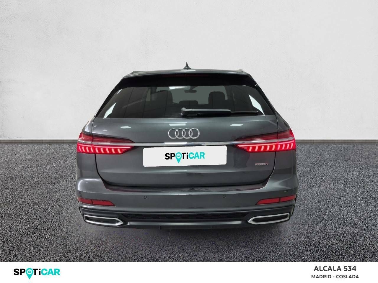 Foto Audi A6 5