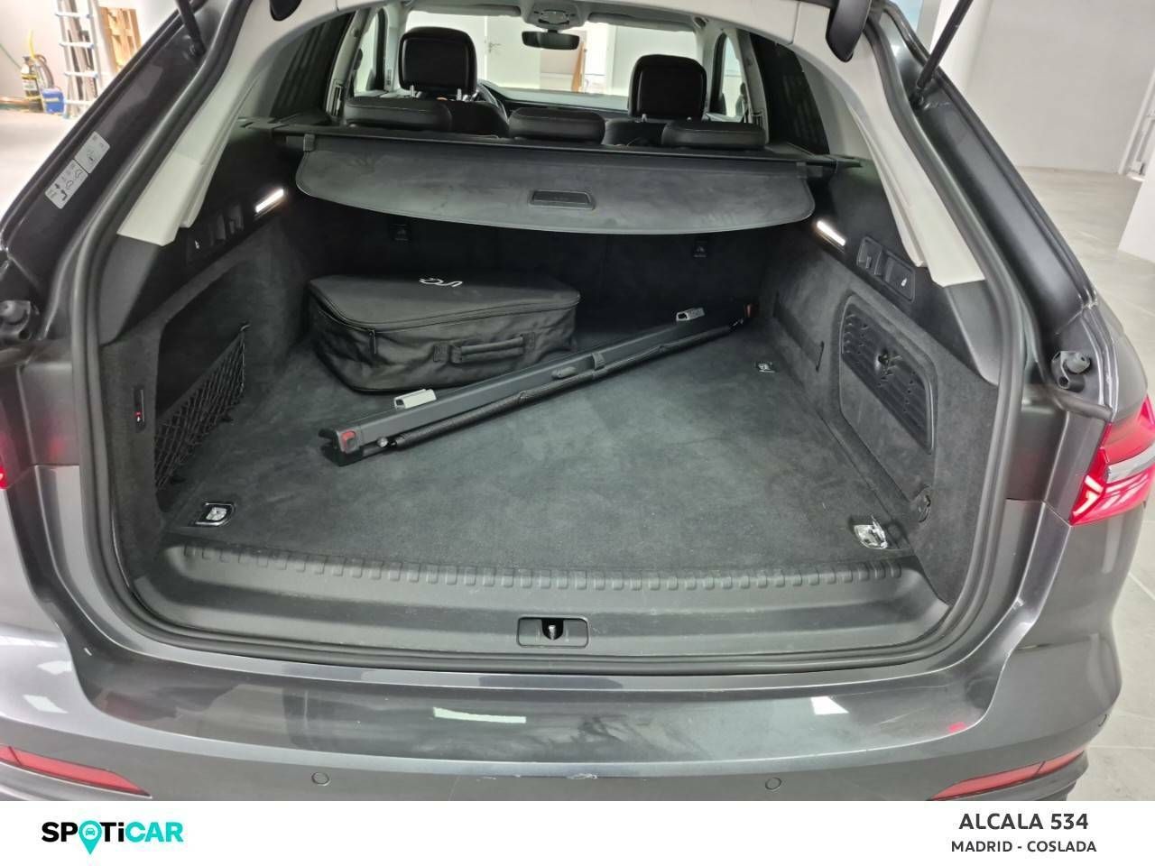 Foto Audi A6 6