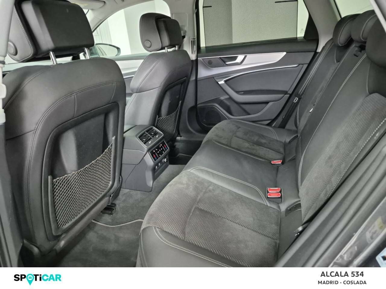 Foto Audi A6 10